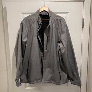 Swisstech Ski Jacket - Men 2XL (50-52)